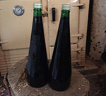Elderberry Wine